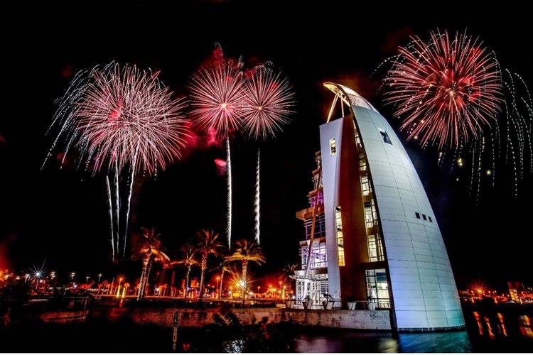 What to Do on the 4th of July in Cocoa Beach 2024 Ultimate Guide